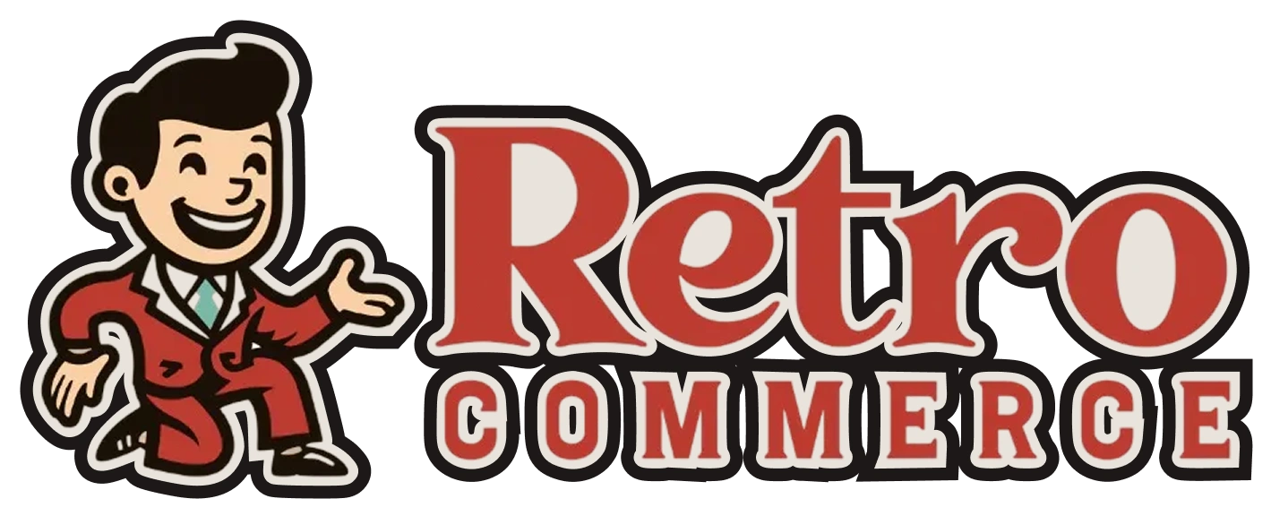 Retro Commerce